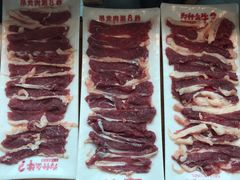 -为什么牛潮汕牛肉火锅(中信广场店)