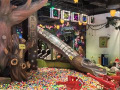 -厦门方特梦幻王国