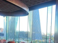 -福楼毕斯罗F Bistronome(国贸商城约会地标景观店)