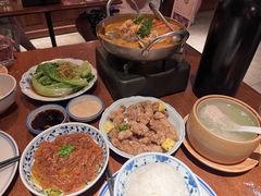 -林四喜·闽南传家菜(鼓浪屿店)