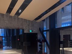 -漠浔MOTION健身(虹桥国际展汇店)