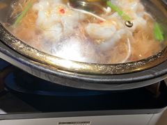 -绿茶餐厅(千岛湖银泰城店)