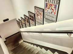 -HONGA HONGA雄家(曹路店)