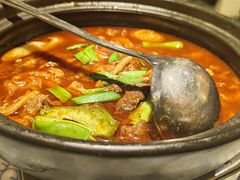 -肖记公安牛肉鱼杂馆·省级非物质文化遗产(崇仁路江滩直营店)