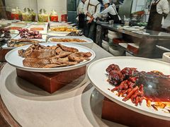 -龙宴海鲜城(经中路店)