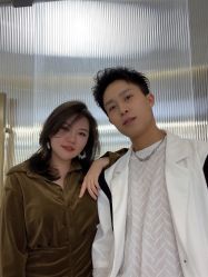 -COSMO PRO造型