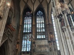 -斯蒂芬主教座堂(Stephansdom)