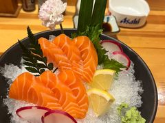 -晶吉·居酒屋·日本料理·烧鸟(中山区民主广场经典生活店)