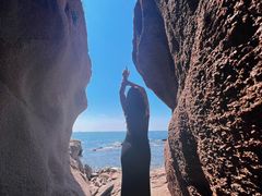 -青岛第三海水浴场