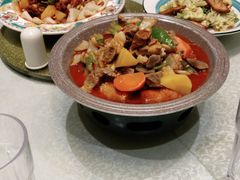 -巴依老爷·新疆美食(上城区天城路店)