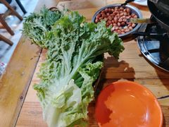 -范贤光鸡公煲(平乐园总店)