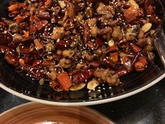 -华豫川酒家(大卫城店)