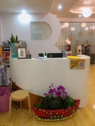 -Your Yoga Pilates·瑜伽普拉提习练室
