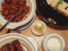 -马仕玖煲·融合菜·酥不腻烤鸭(人大店)