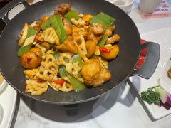 -粤仔湾砂锅粥(金太湖店)