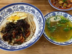 -腔调面(斜土路店)