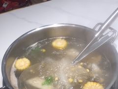 -潮正和潮汕牛肉火锅·老字号(番禺万达店)