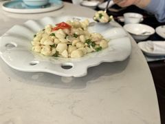 -火福·天湖阁大闸蟹博物馆主题餐厅(浅水湾店)