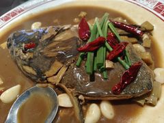 -旺顺阁·北京菜(北辰上品+)