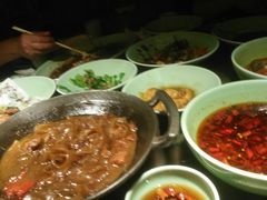 -淀里船宴(卓达店)