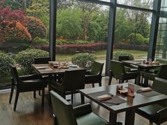-福州仓山凯悦酒店·Market Cafe Lacucina咖啡厅