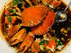 -望乡楼上海菜(日月光店)