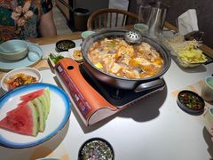 -王妈热卤·川味馆(海昌店)