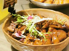 -常来小聚·广州非遗传承餐厅(高德置地店)