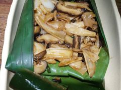 -雀舞云南菜(乐客城店)