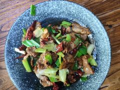 宣威小炒肉-云上千禾(水上店)