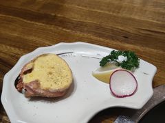 焗蟹煲-蟹将军日本料理(中南路店)