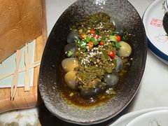 -绿茶餐厅(昆明世纪金源店)