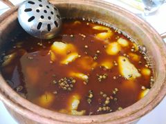 -民福居烤鸭店(石榴庄店)