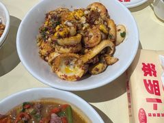 -笨罗卜浏阳菜馆(太平街店)