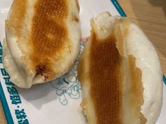 -当家水煎包·牛肉汤(浦江店)