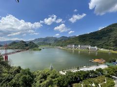 -宝晶宫旅游景区
