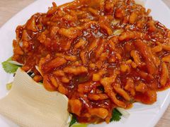 -姥家春饼店(漳州二路店)
