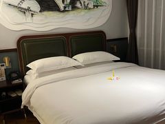 -时光漫步S酒店(成都宽窄巷子店)
