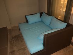 -三亚海棠湾万丽度假酒店