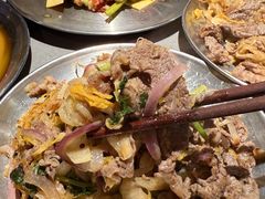 -杨小佳·齐齐哈尔烤肉·烤串(广州店)