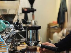 -COFFEE HOLIC(朝外SOHO店)