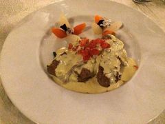 铁扒S级牛里脊黑胡椒少司-马克西姆餐厅(崇文门店)