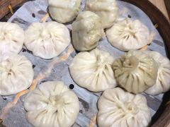 -老班长手工灌汤包老店(东山店)