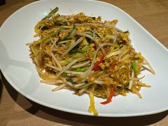 -耶里夏丽·新疆菜·28年喀什老馆(田林东路店)