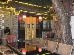 -悦真雅院·四合院·清真私房菜(雍和宫店)