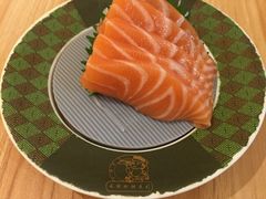 -禾绿寿司(星光68广场店)