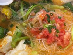 -见味花甲(福田coco park店)