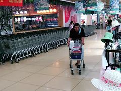 -兴龙广缘超市(奥体中心店)