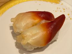 -合点寿司(金虹桥商场店)