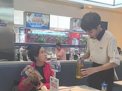 -兰湘子·湘菜小炒(盛龙广场店)